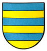 Massenbach emblem